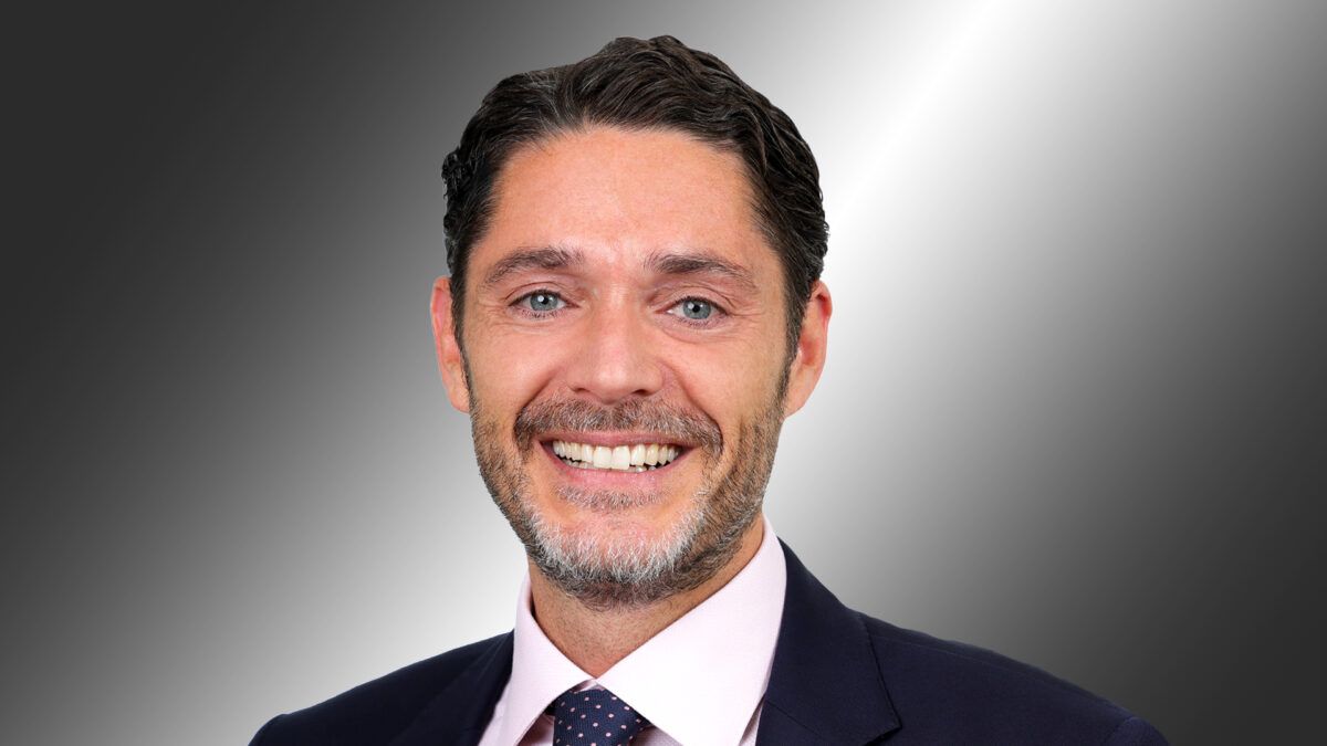 First Direct Ceo First Sentier names new CEO - Fund Selector Asia
