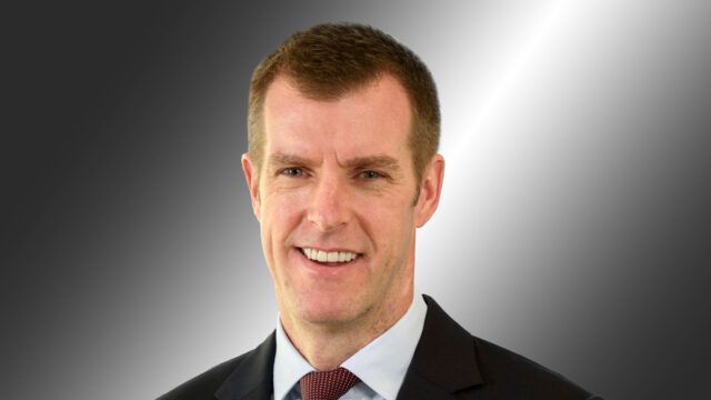 James McAlevey, BNP AM