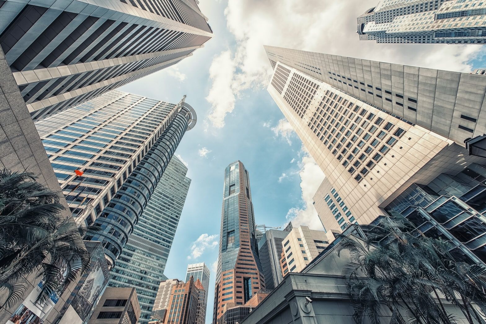 Temasek merges Pavilion Capital and Seviora Group