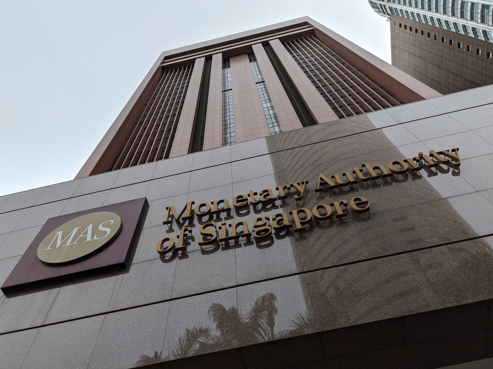 MAS warns of risks posed by ‘stretched’ AI equity valuations