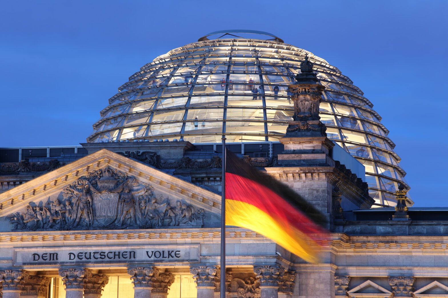 DWS, Deutsche Bank and Doha-based family office launch €1bn German mandate
