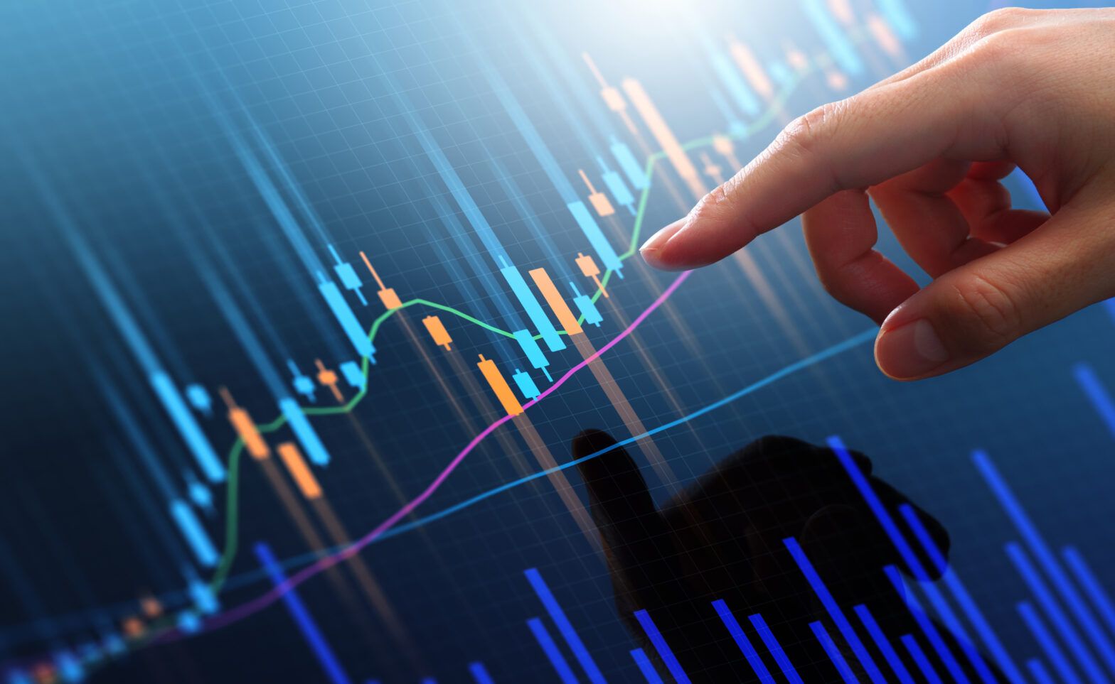 5 global equity funds with the highest returns in 2025 so far