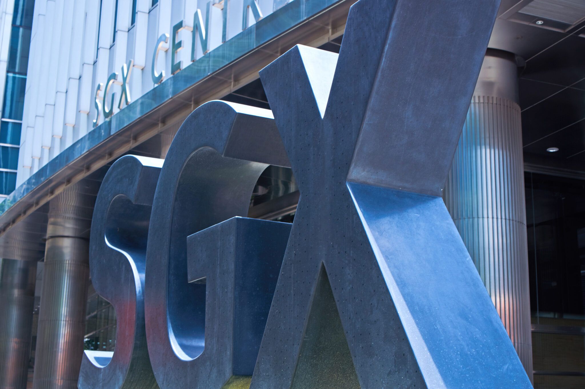 Emerging Risks Log MSCI and SGX to launch derivatives indexes for developed and emerging ...