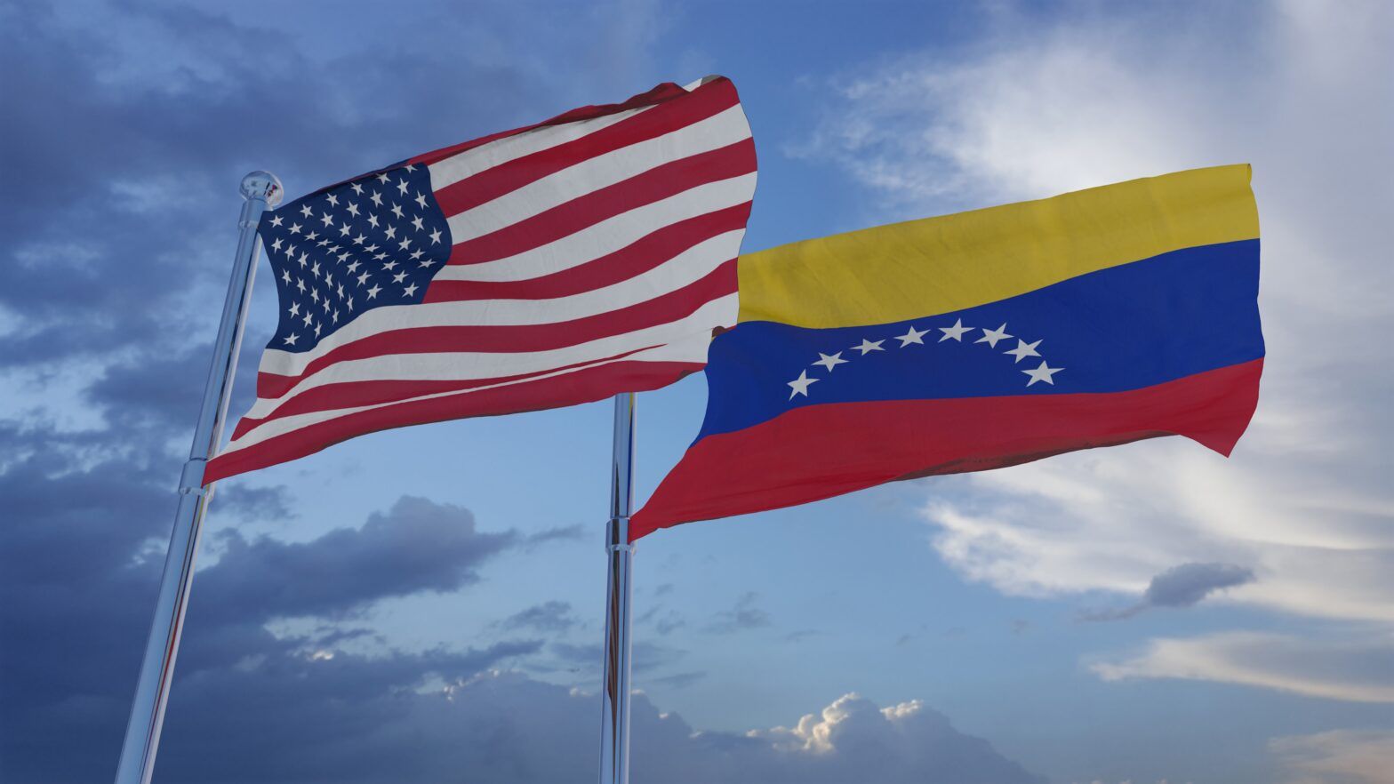 Investors see limited impact on oil from Venezuela regime change