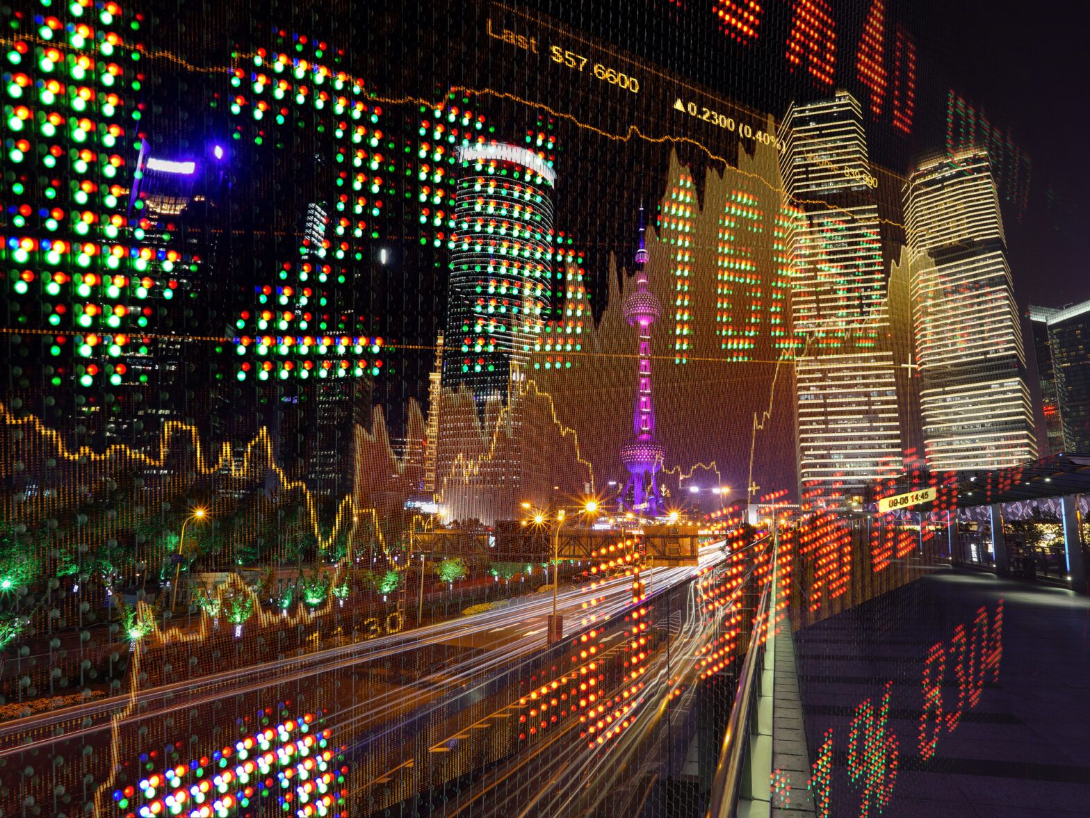 The top 10 performing emerging markets equity funds of 2025