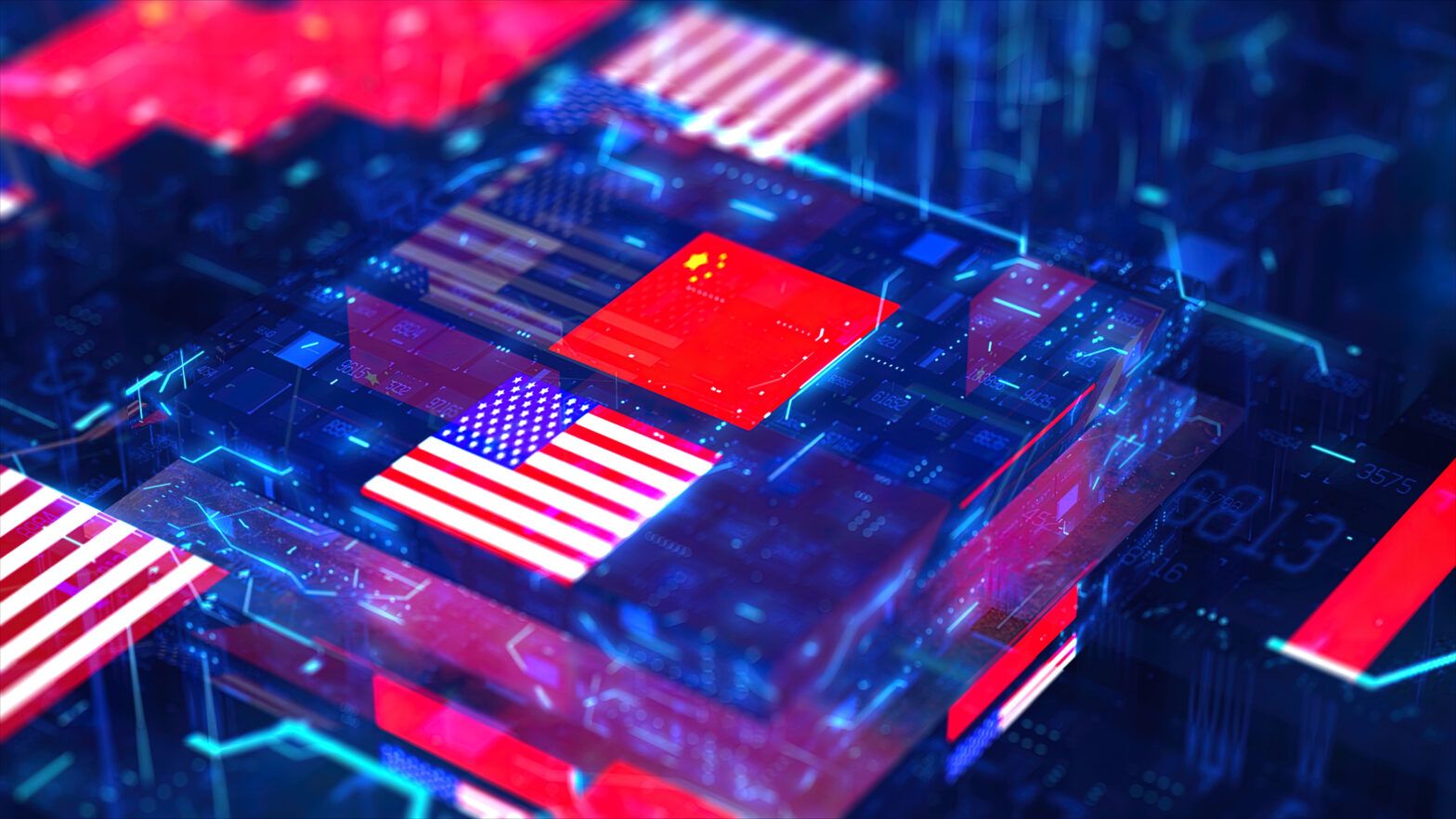 Investors chasing Hong Kong chip IPOs grapple Nvidia’s return amid state push