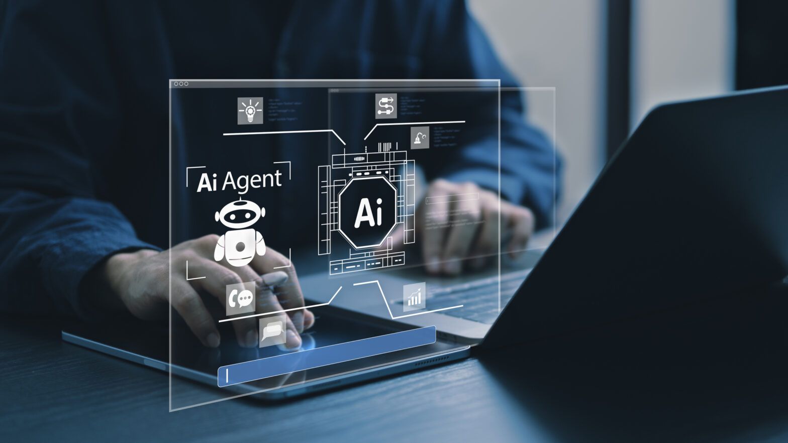 Fidelity International: AI lifts corporate confidence near post-pandemic highs
