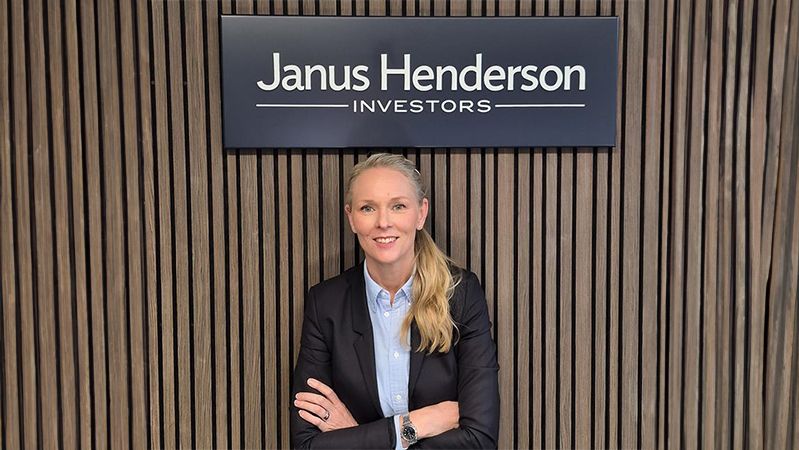Janus Henderson hires EM debt client portfolio manager