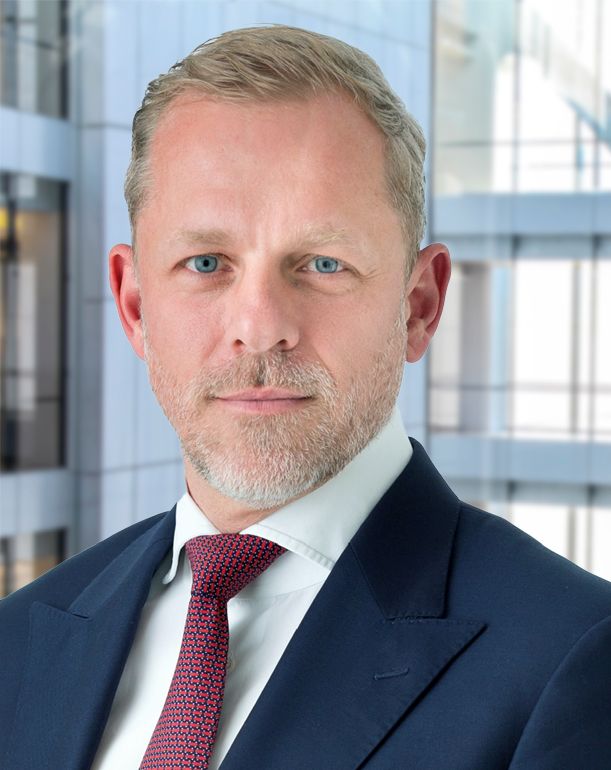 PGIM names new head of Asia Pacific real estate
