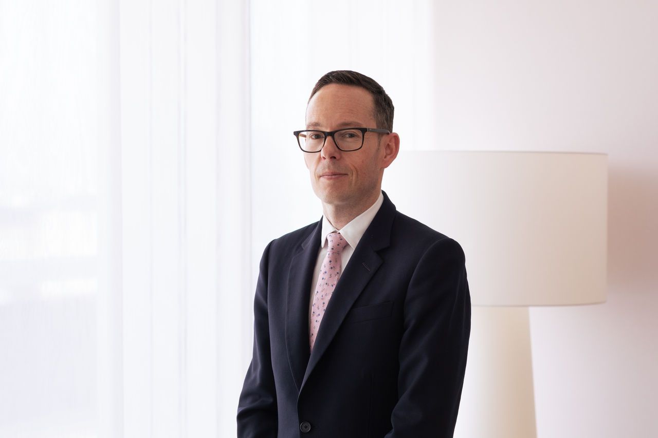Innovation with intent: How Pictet turns research into real-world alpha 