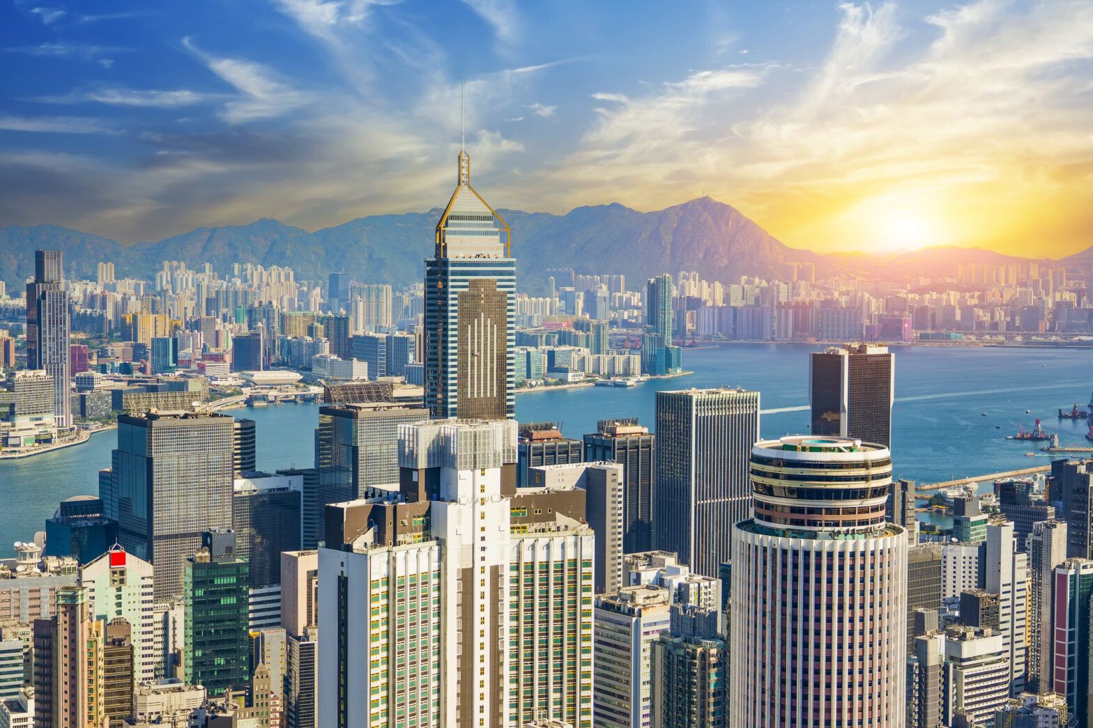 Sun Hung Kai & Co sees alternatives AUM boost