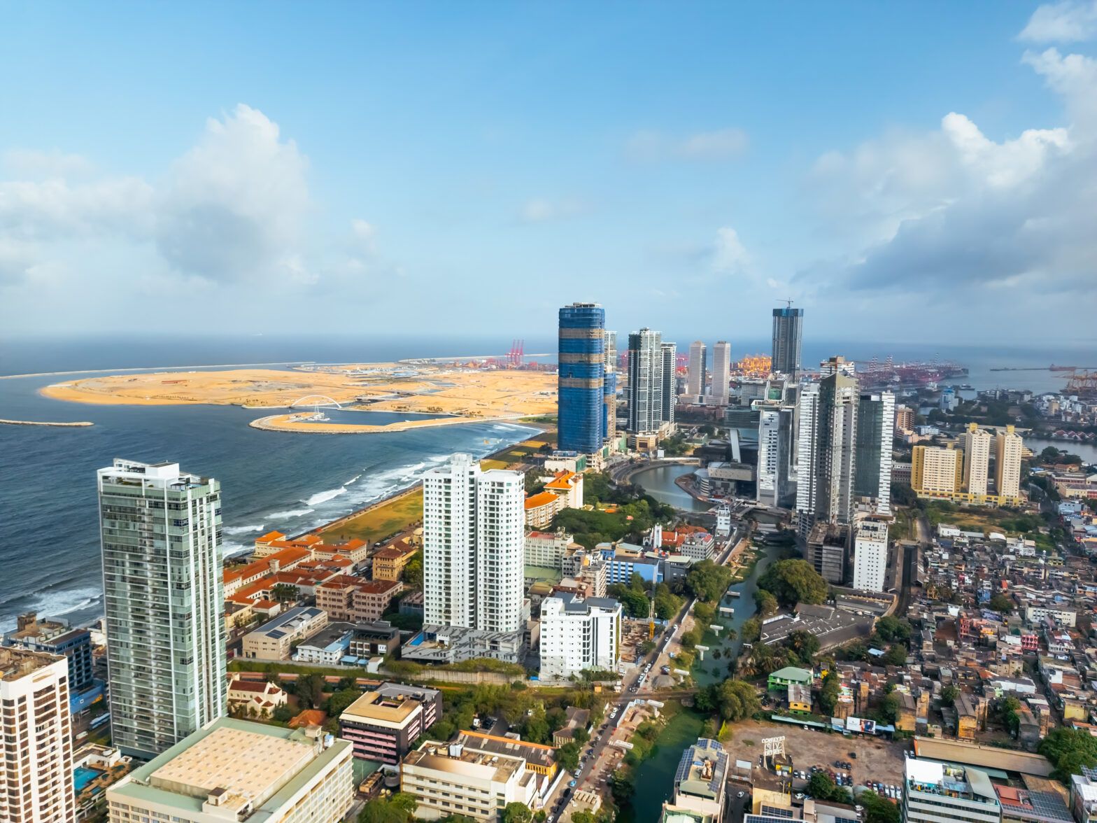 ACP launches Sri Lanka Opportunity fund