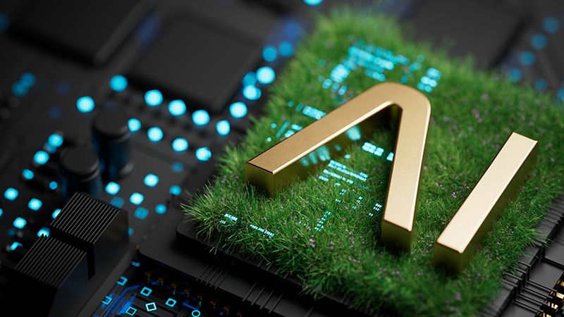 ‘A short-term hit for long-term benefit’: How these ESG managers justify investing in AI