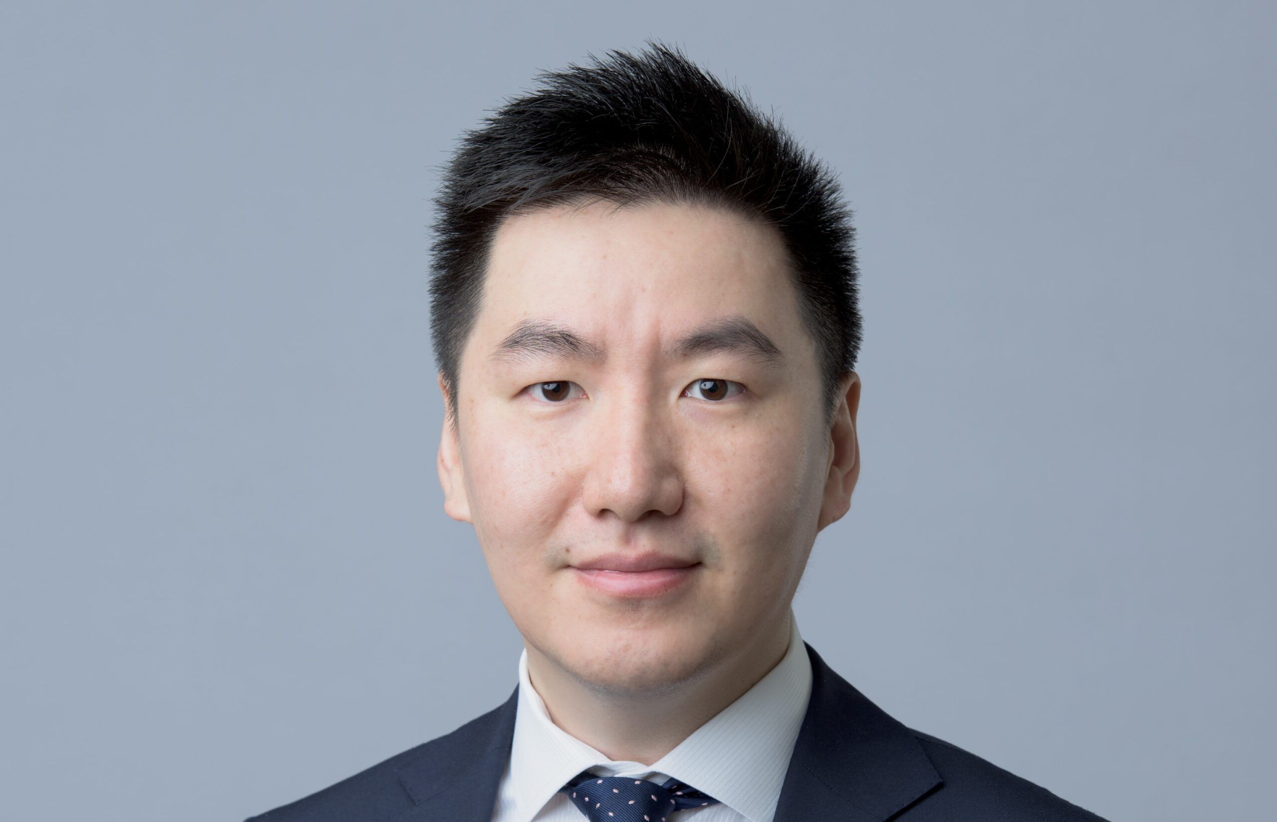 HSBC names Desmond Kuang as CIO Asia