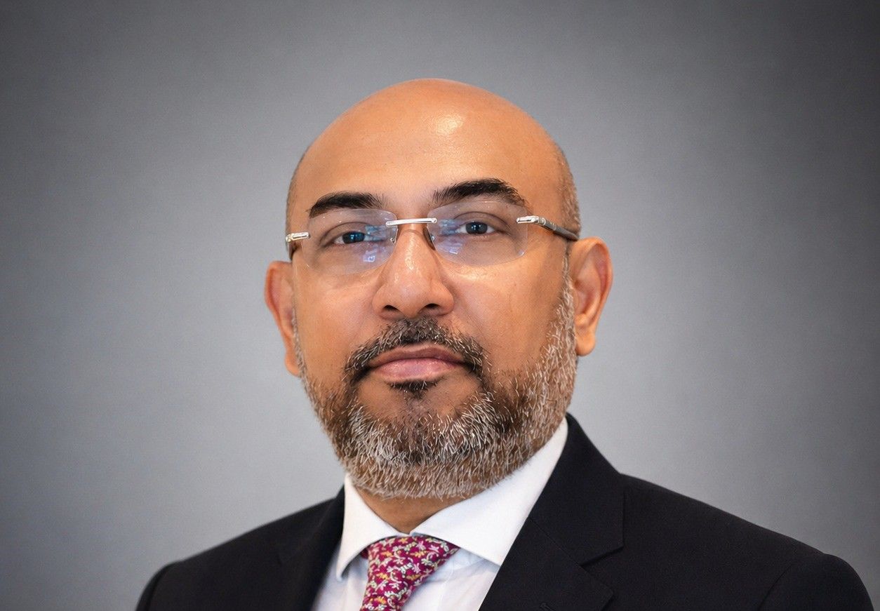 HSBC PB names head of Global India