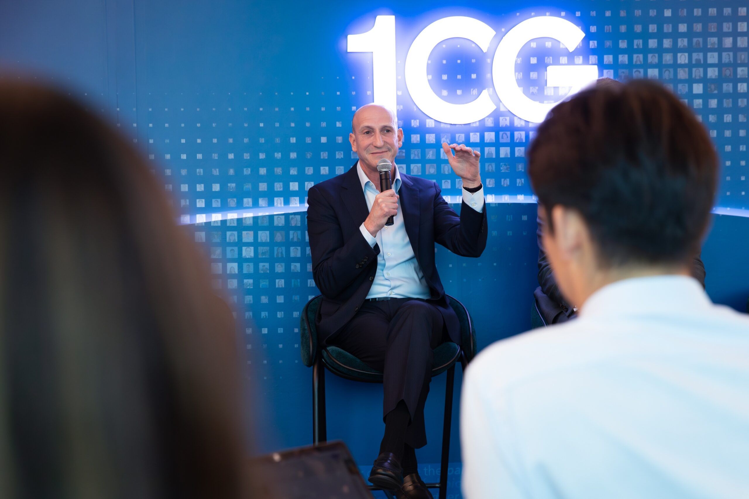 Capital Group CEO sees mid-sized asset managers getting “hollowed out”