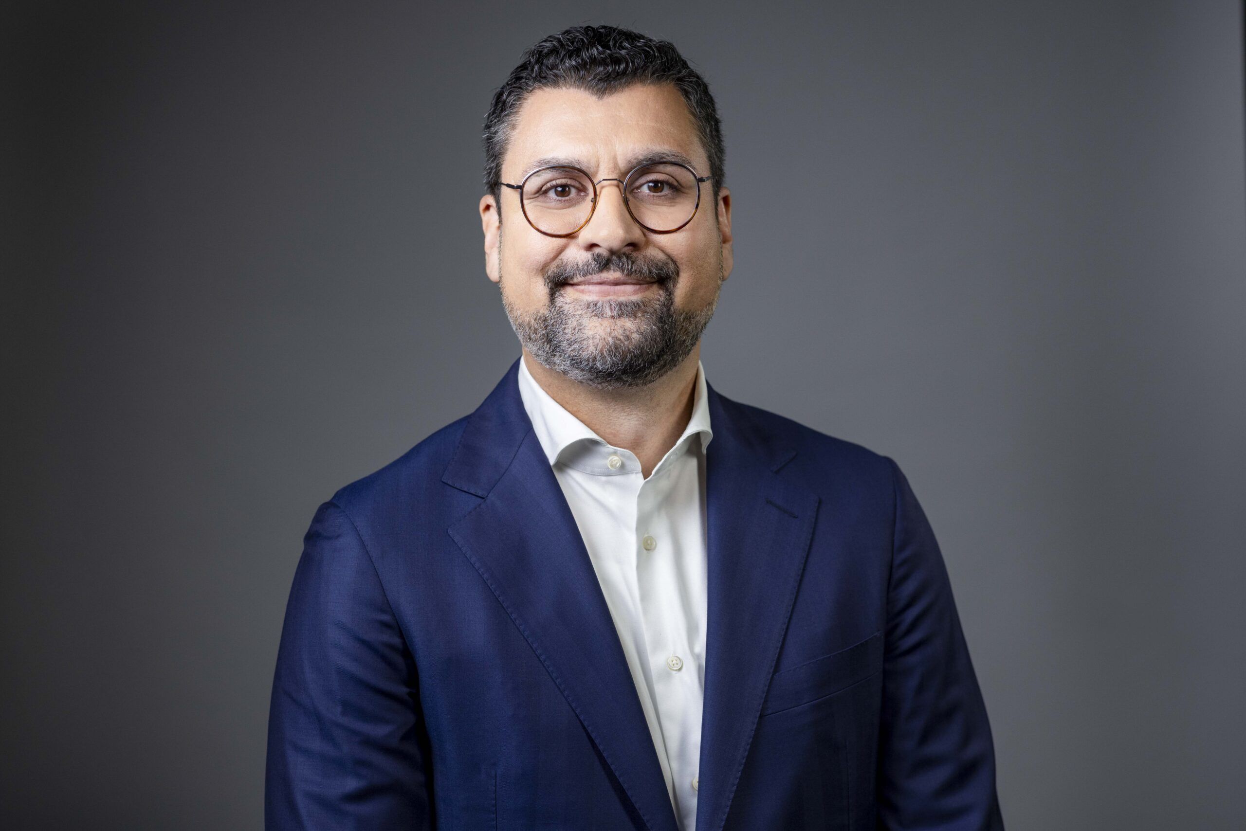 DWS CIO Vedda to take over entire investment division