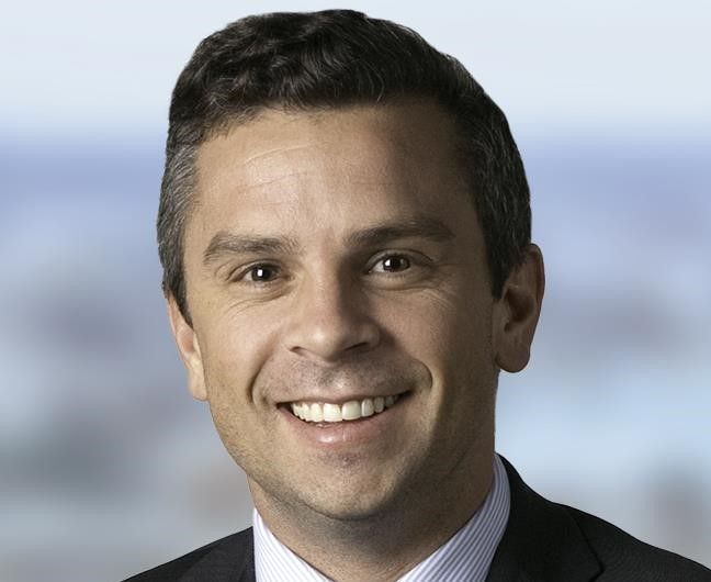 Wellington’s Sharp-Paul advises ‘recalibrating core portfolios’