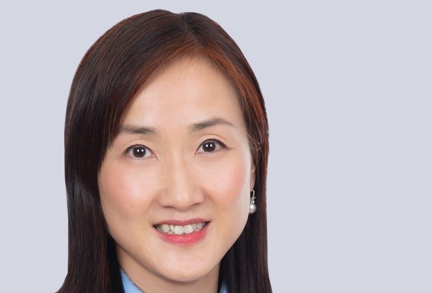 Eastspring Investments appoints new head of HK intermediary sales
