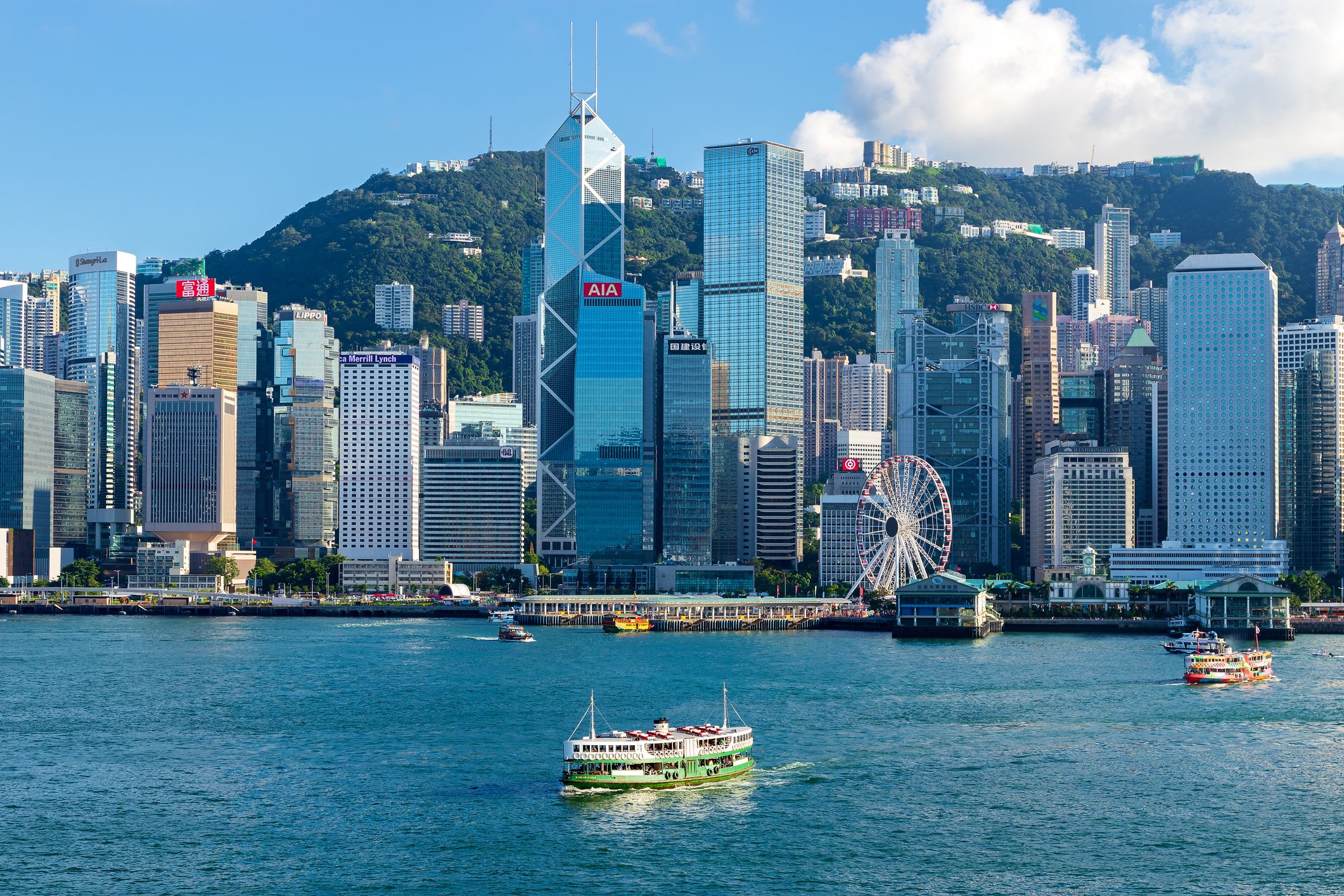 Partners Group inks distribution partnership with Bank of East Asia