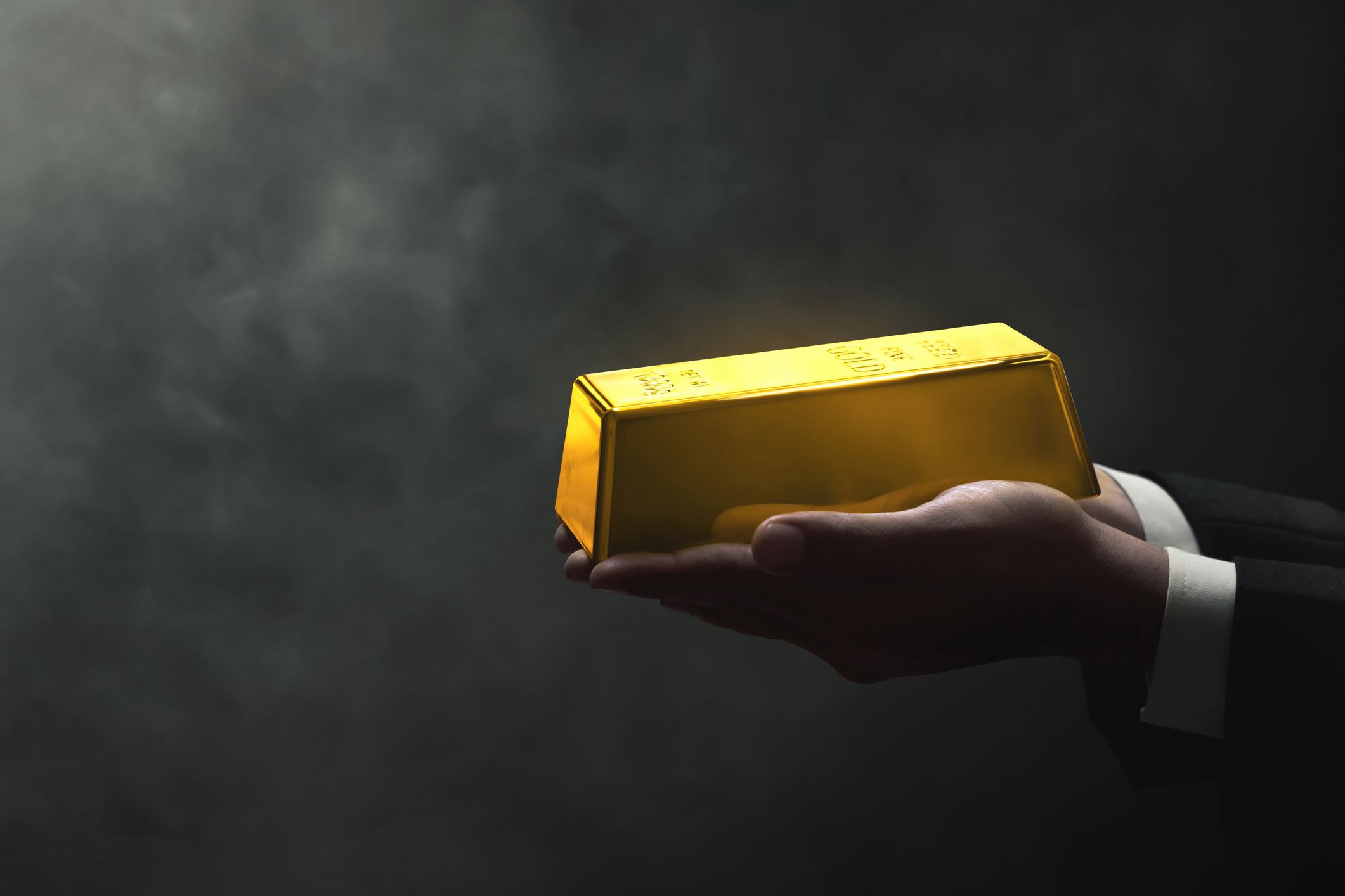 China Asset Management (Hong Kong) launches tokenized gold ETF