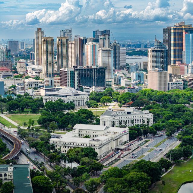 State Street to open Manila office in Apac push - Fund Selector Asia