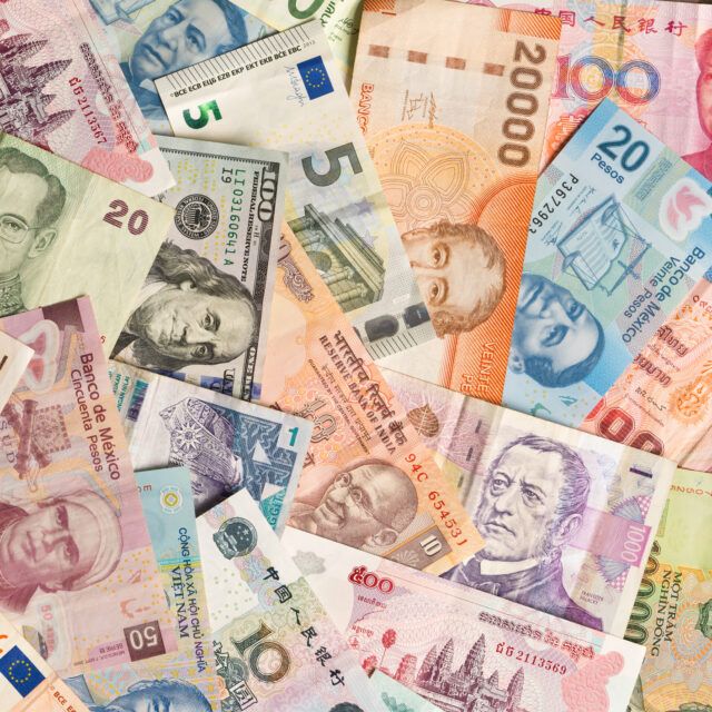 Apac investors hold more than half of wealth in cash: Fidelity study - Fund Selector Asia