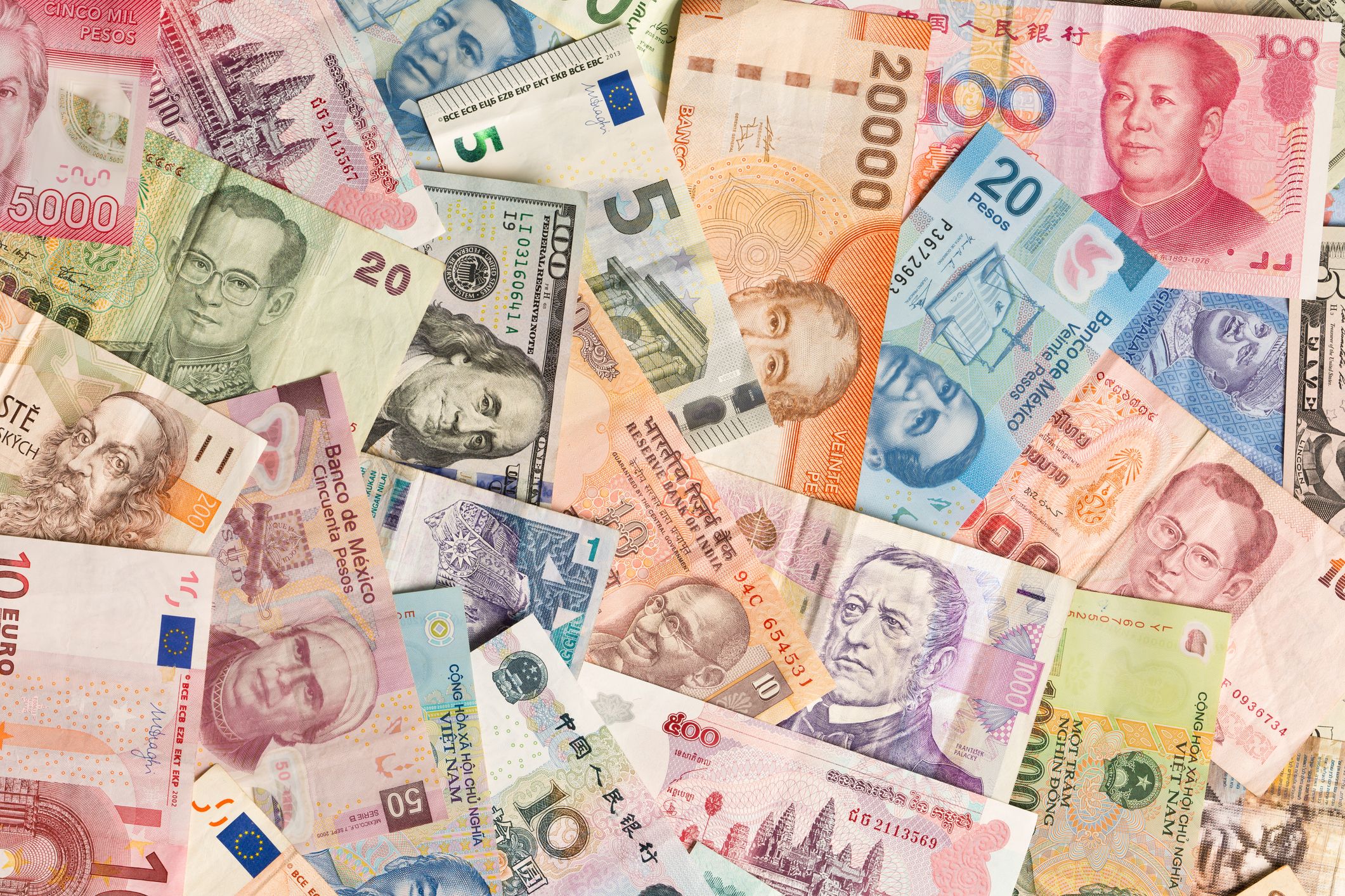 Apac investors hold more than half of wealth in cash: Fidelity study