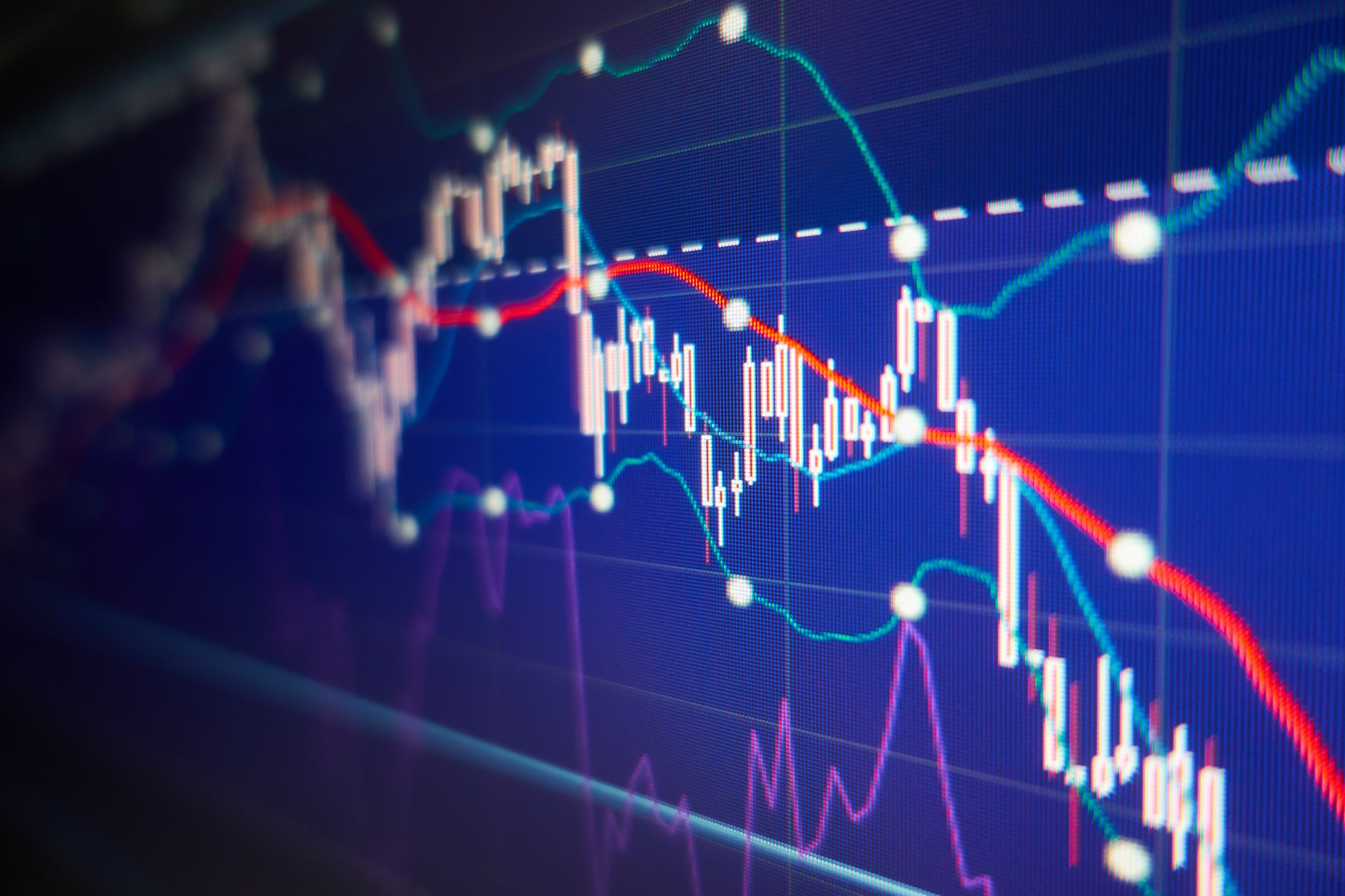 The top multi-asset funds that have delivered a smooth ride