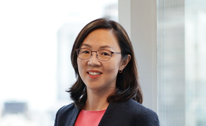 KGI names Michelle Shi as head & CIO of asset management