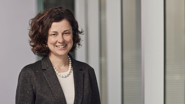 Vanguard hires BlackRock’s Marchioni as multi-asset head