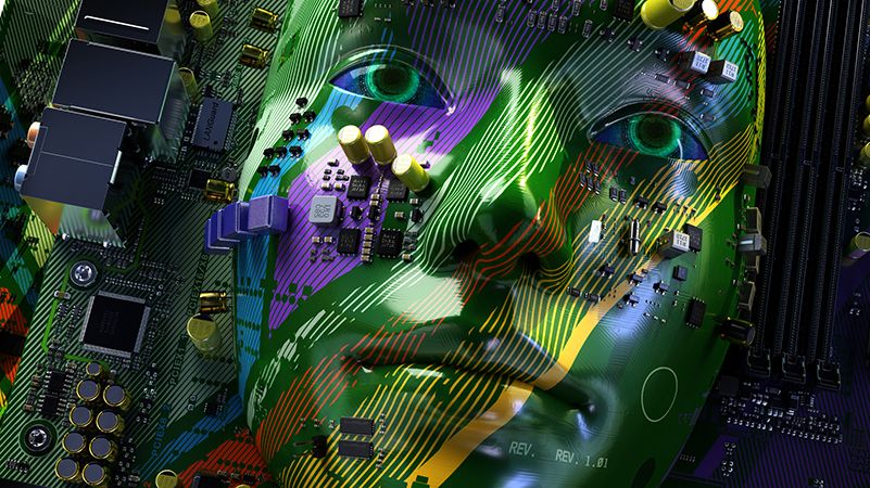 Mercer finds AI now used by majority of asset managers in investment process