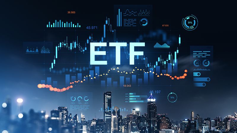 JPM launches two new global equity active ETFs - Fund Selector Asia