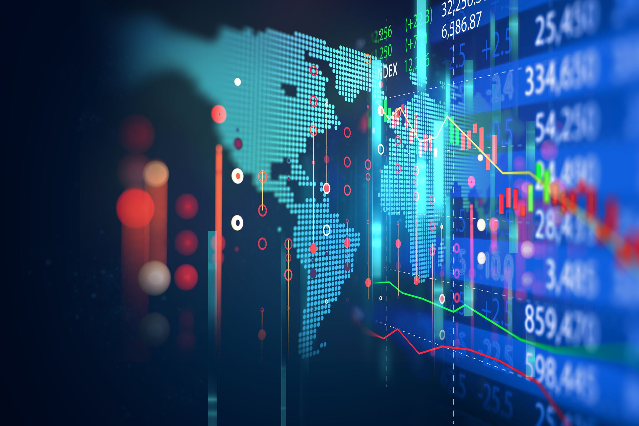 T. Rowe Price: Tech giants are offering up opportunities for yield