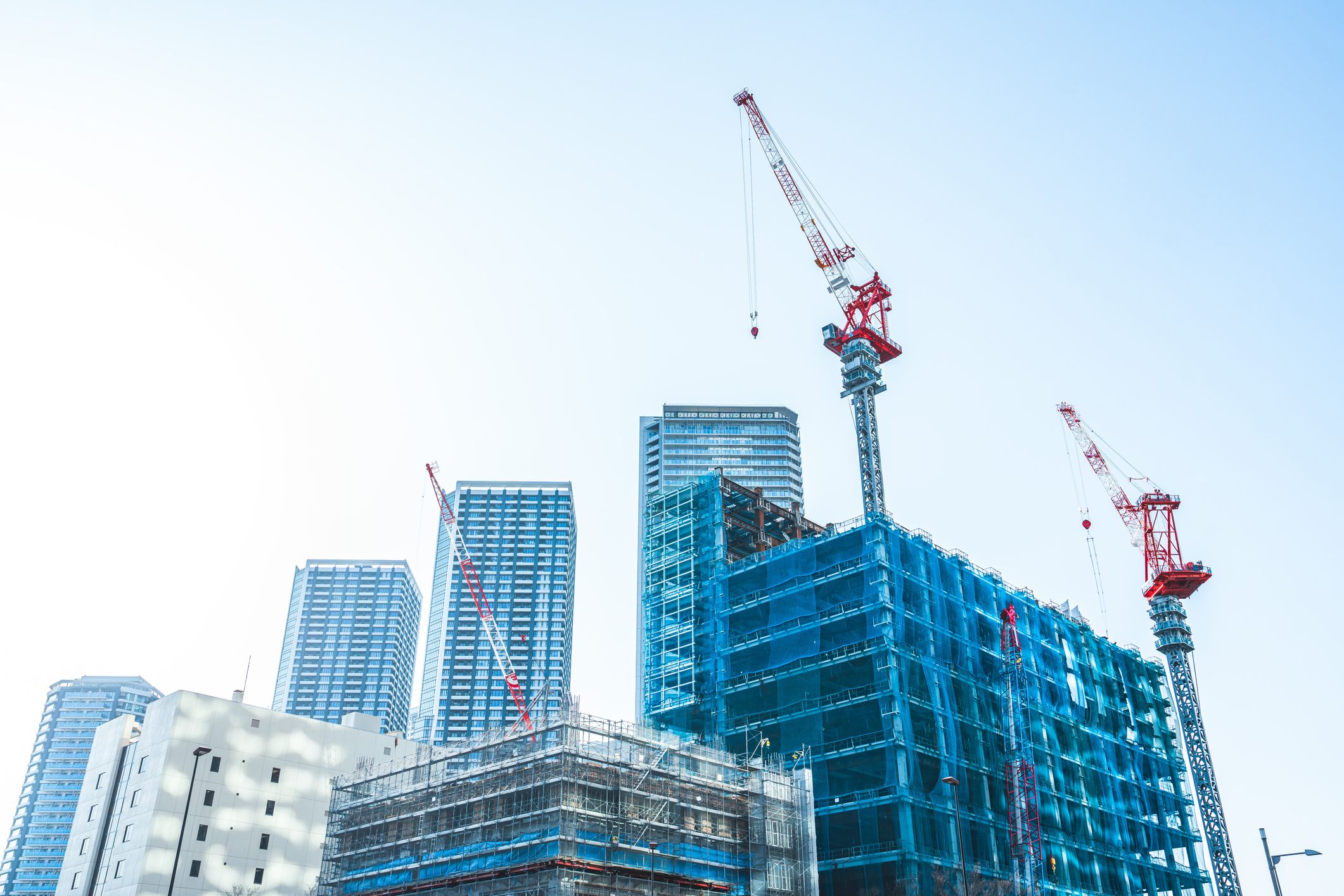 PAG: Asian real estate offers attractive credit opportunities