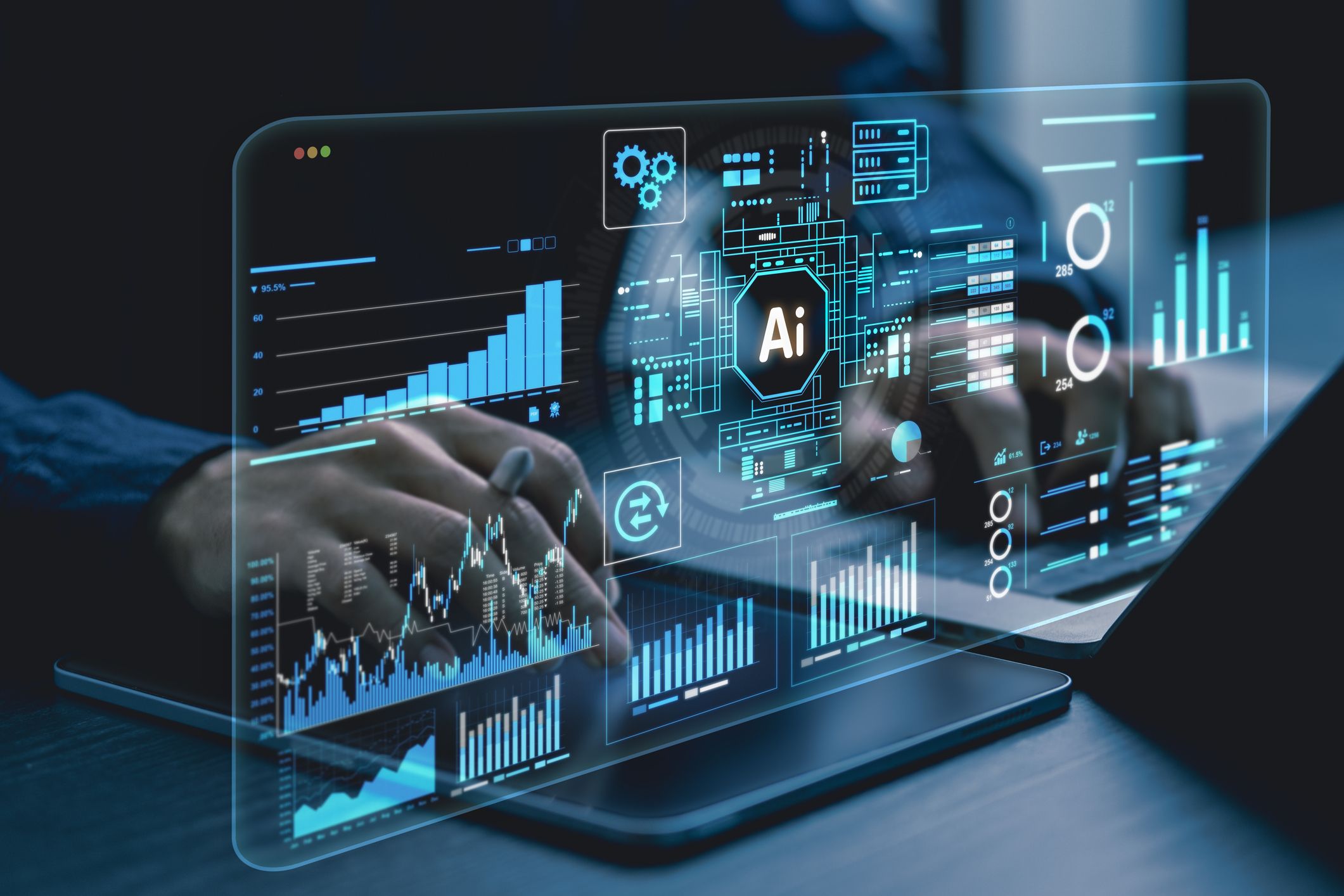 Investment advisers in Apac see AI as potential threat: Natixis IM Survey