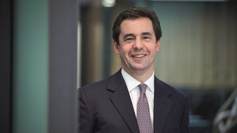Former Schroders CEO joins Chikara Investments