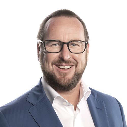 M&G expands Australia distribution team