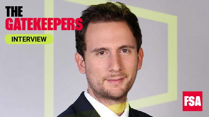 BNP Paribas WM’s Adrien Lalau: A personalised approach is essential