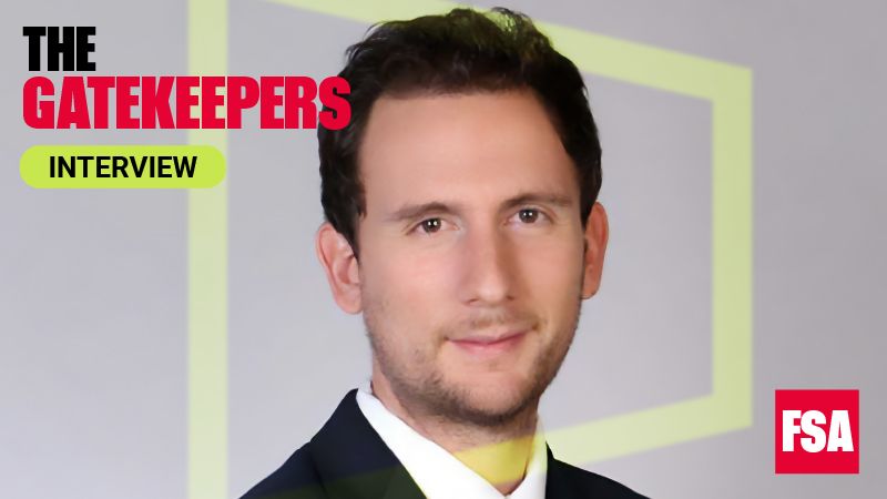 BNP Paribas WM’s Adrien Lalau: A personalised approach is essential
