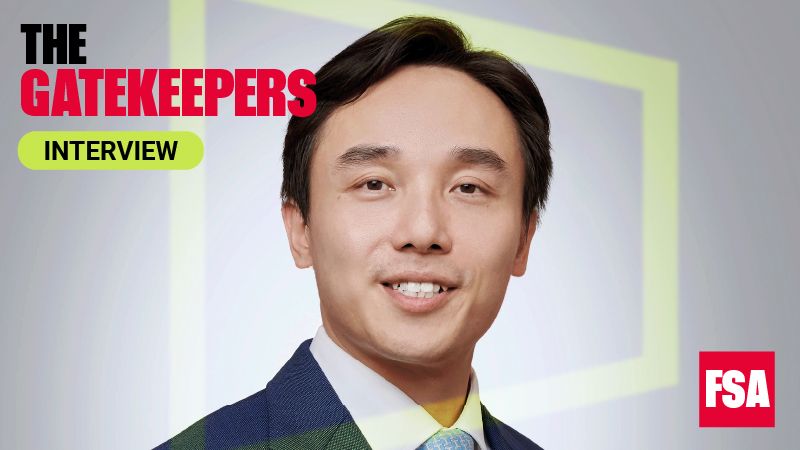 Lombard Odier’s Jack Siu backs convertibles for protection and performance