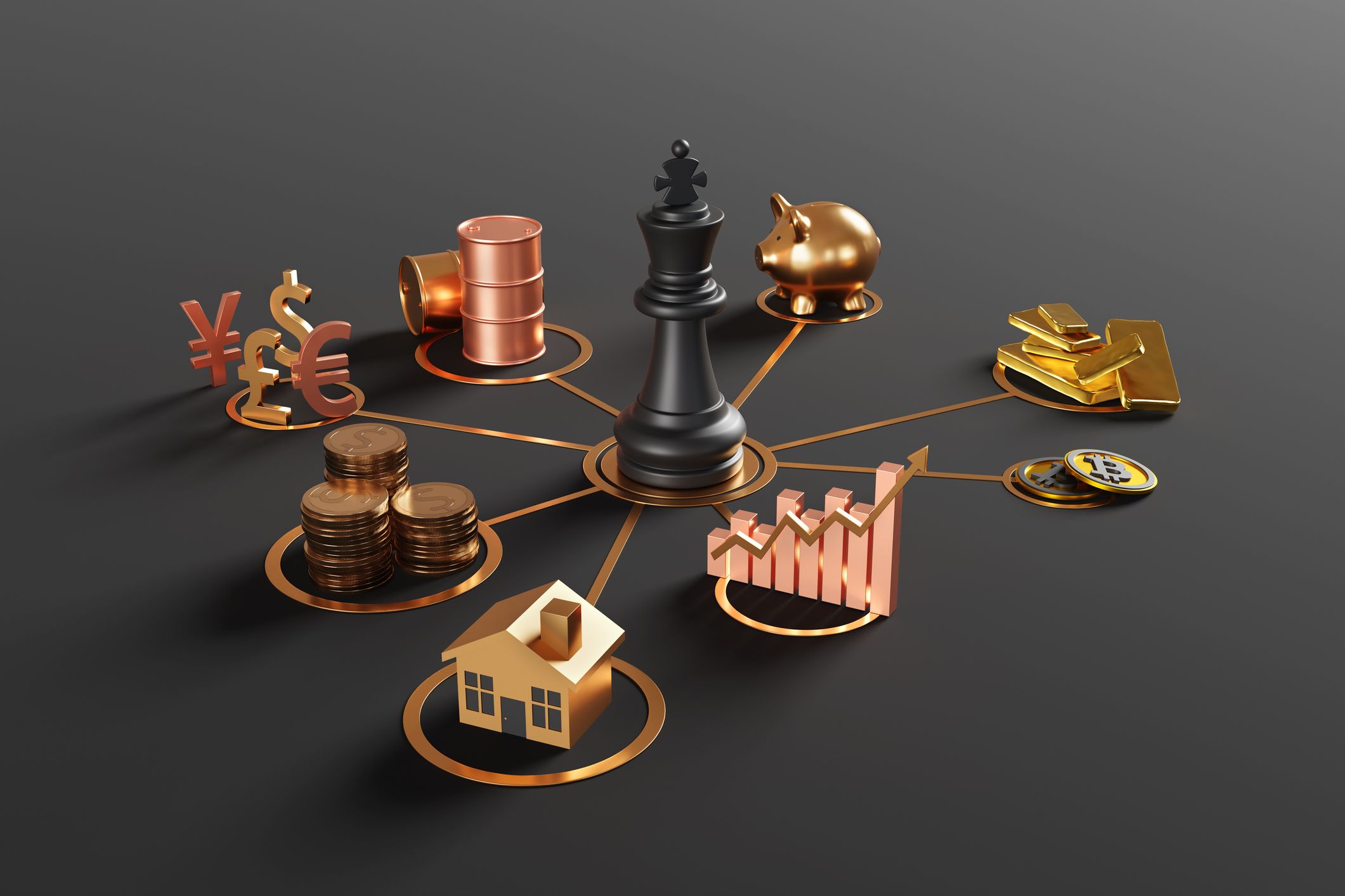 UBS AM: Managing the ‘disconnect between the macro and micro’