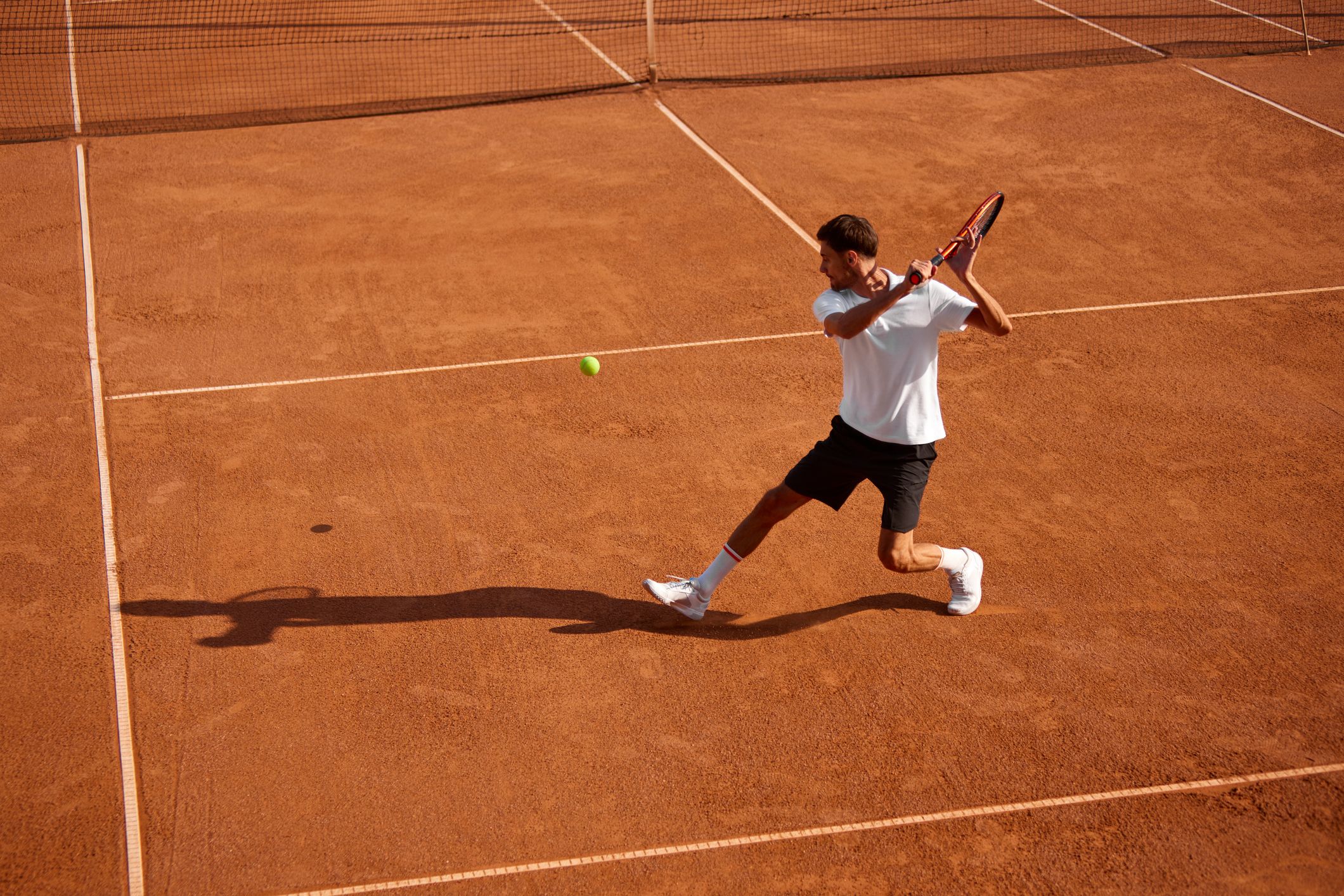 EQT and ATP forge global partnership
