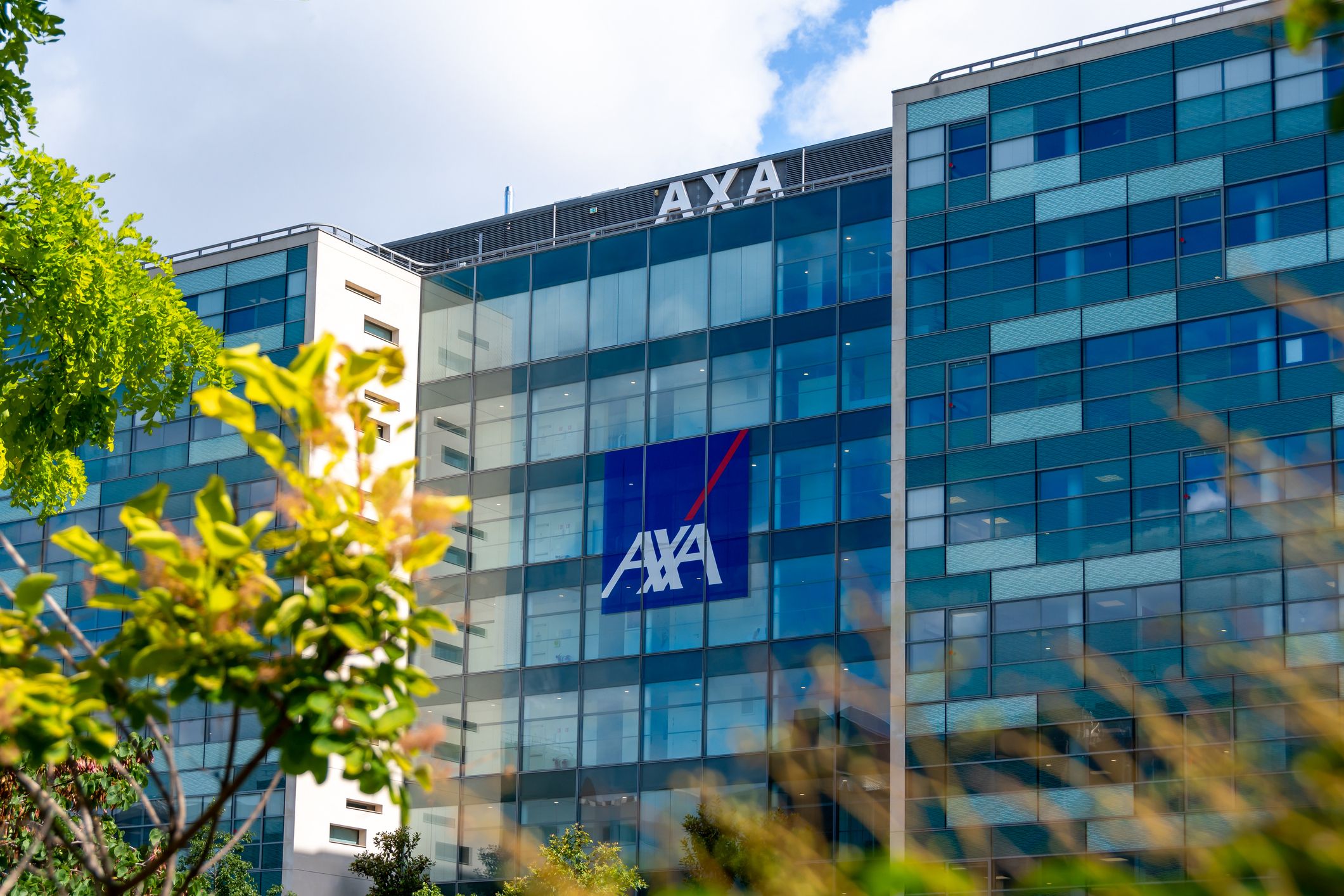 AXA sells private equity spin out Ardian as Wafra and ACM up their stakes