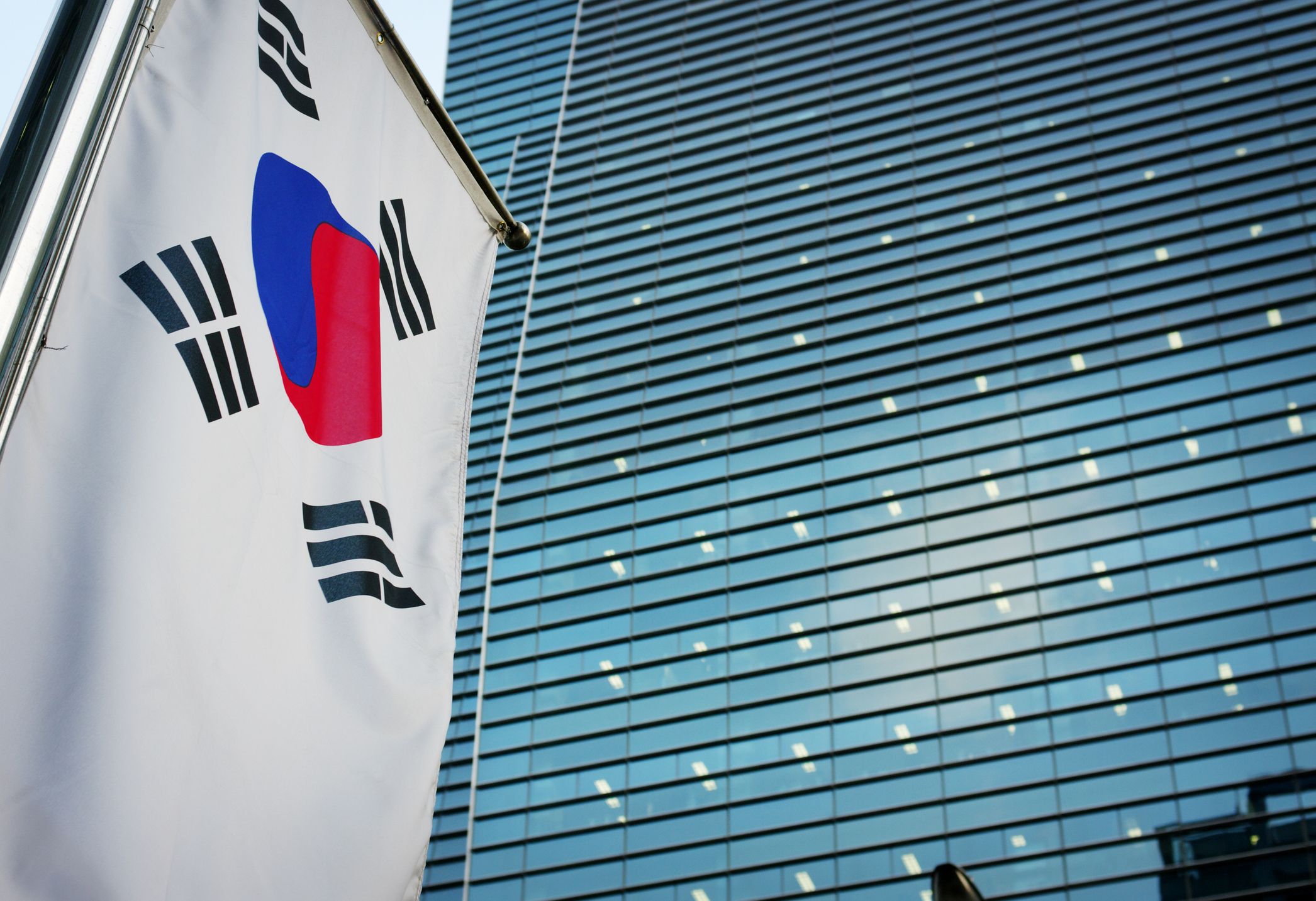 State Street expands partnership with Korea’s NPS for global equities and alternatives