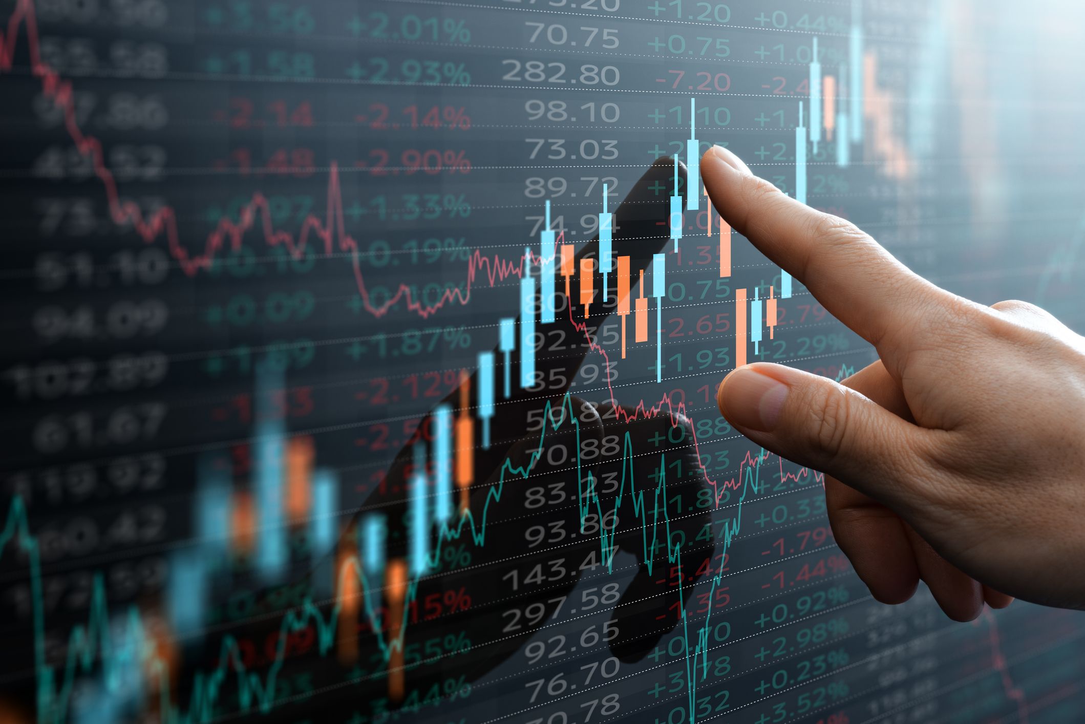 Morningstar picks 4 Asia equity funds for AI exposure