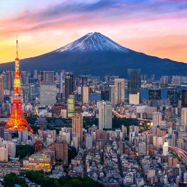 10 top-performing Japan equity funds of H1 - Fund Selector Asia
