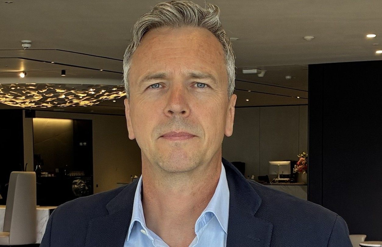 M&G hires John Bruen as head of Infracapital