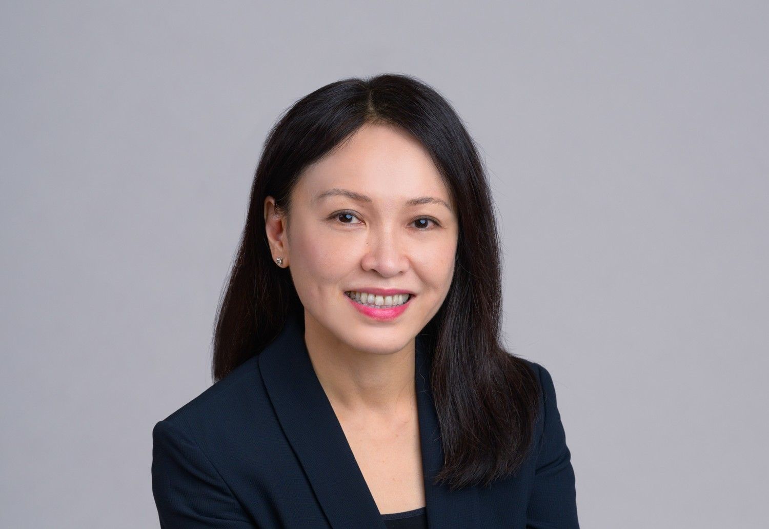 Lina Lim to leave HSBC Private Bank