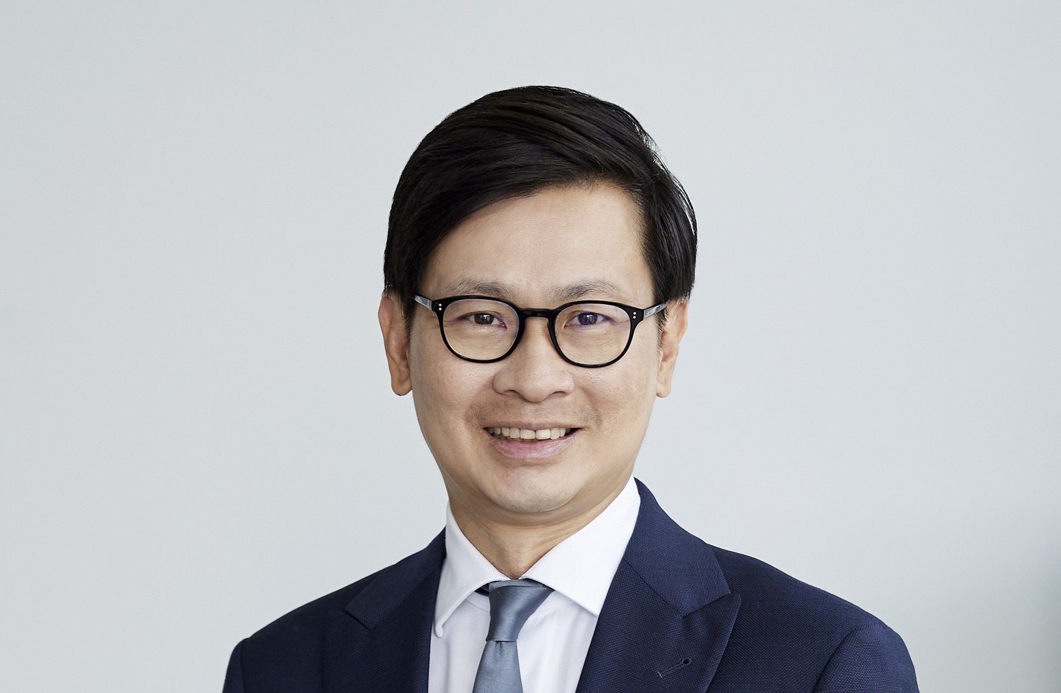 Pictet WM taps UBS for new Asia CIO